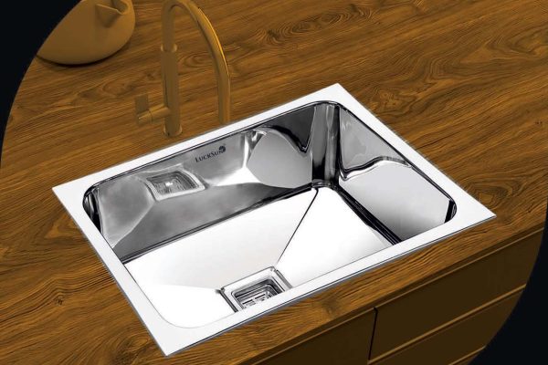 S.S Kitchen Sink preview